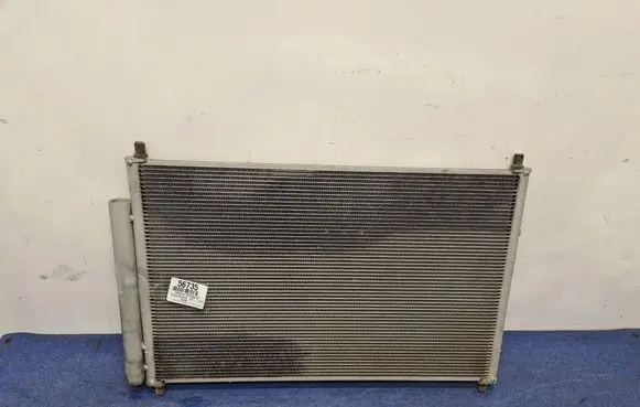 Toyota Avensis T270 Air conditioning (A/C) radiator (interior) 
