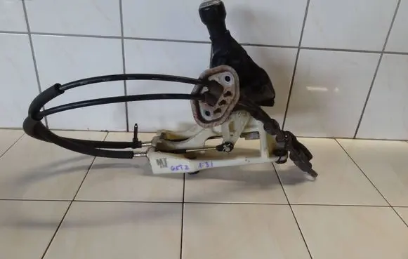 Hyundai Getz Gear selector 