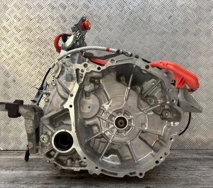 Lexus ES VII XZ10 Automatic gearbox TZ215-XS002 TZ215XS002