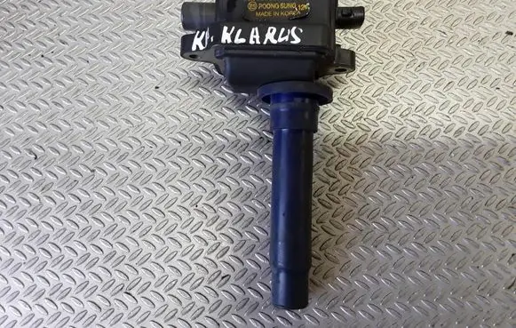 KIA Clarus High voltage ignition coil 0K24718100A