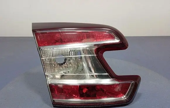 Renault Megane III Rear/tail lights 265550028R