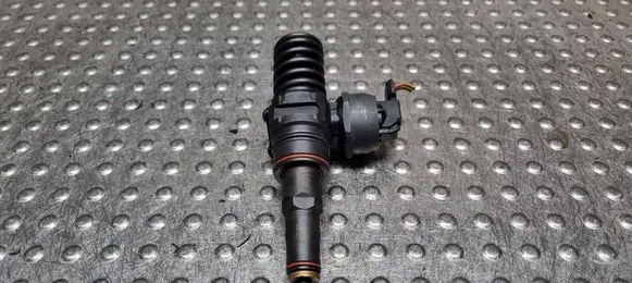 Volkswagen Polo IV 9N3 Fuel injector 045130073T