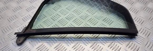 Volkswagen Golf VII Rear vent window glass 5G6845214 DOT27M23100AS2 E000184