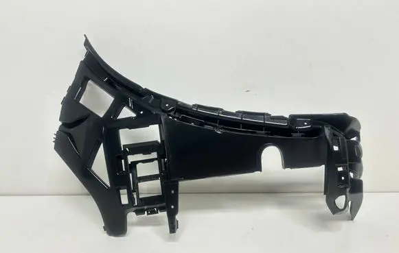 Mercedes-Benz GLE W167 Front bumper mounting bracket A1678855303