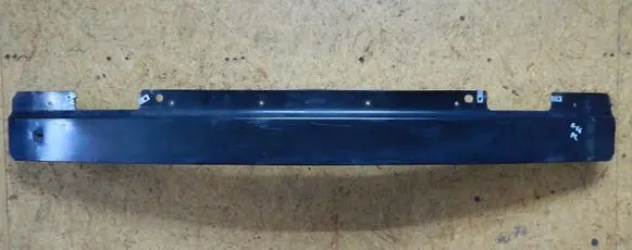 Opel Meriva B Front bumper cross member 13267890