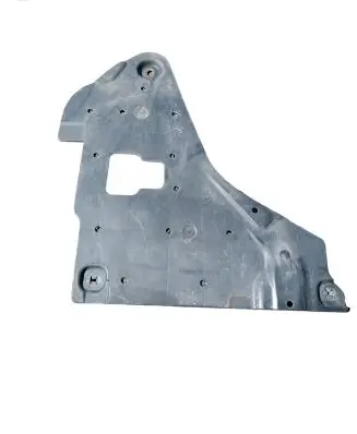 Renault Talisman Engine splash shield/under tray 748A39495R