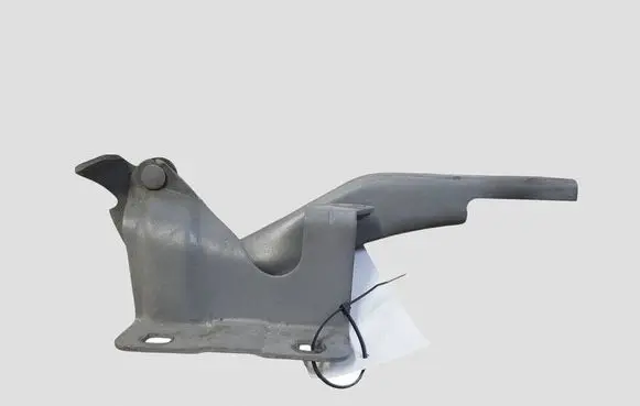 Renault Koleos I Engine bonnet/hood hinges 65400JY00A