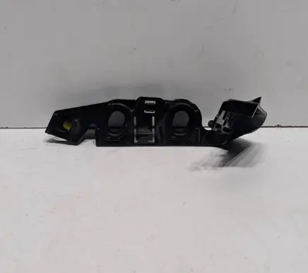 Audi A5 Front bumper mounting bracket 8W6807284