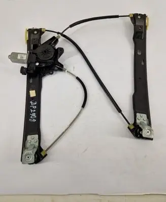 Ford C-MAX II Front window lifting mechanism without motor 918956102