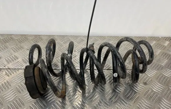 Audi S5 Rear coil spring