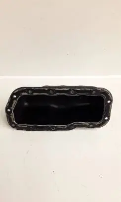 Toyota Land Cruiser (HDJ90) Oil sump 