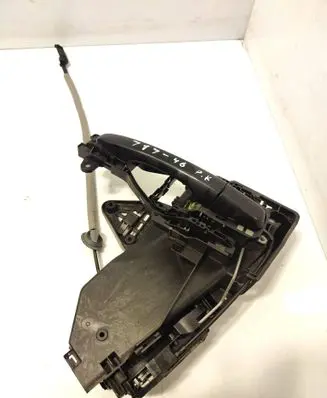 Volvo V60 Front door exterior handle 30784314