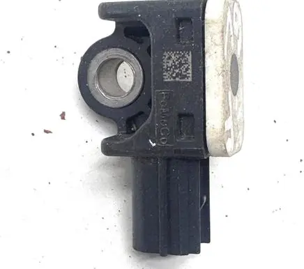 Ford Fusion II Airbag deployment crash/impact sensor CM5T14B006AA