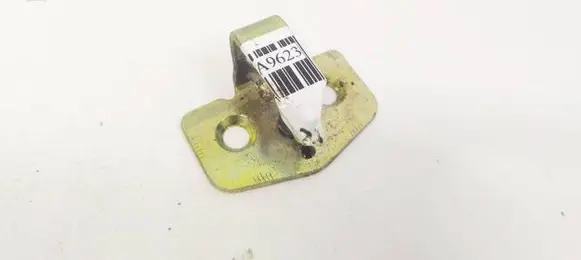 Opel Astra G Front door lock loop/hook striker 