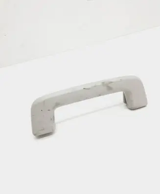 Ford Fusion II Front interior roof grab handle DS73A045B14A