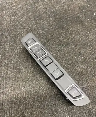 BMW X5 F15 Other switches/knobs/shifts 9286061