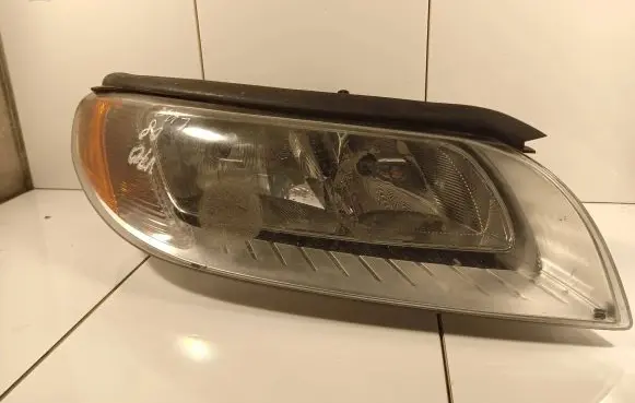 Volvo V70 Headlight/headlamp 31214354 6331200001 11202633