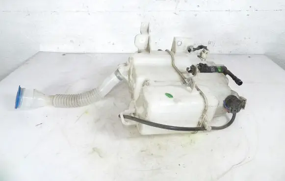 Mazda 6 Windshield washer fluid reservoir/tank GHP967480