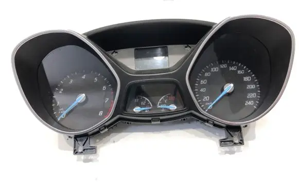 Ford Focus Speedometer (instrument cluster) BMST10849BAG