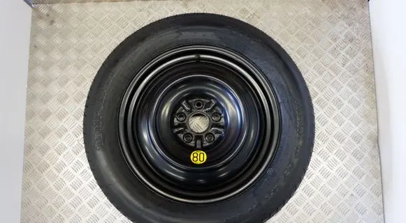 Lexus RX III R18 spare wheel 4261148750
