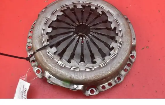 Mercedes-Benz E C207 W207 Clutch set kit 120026110