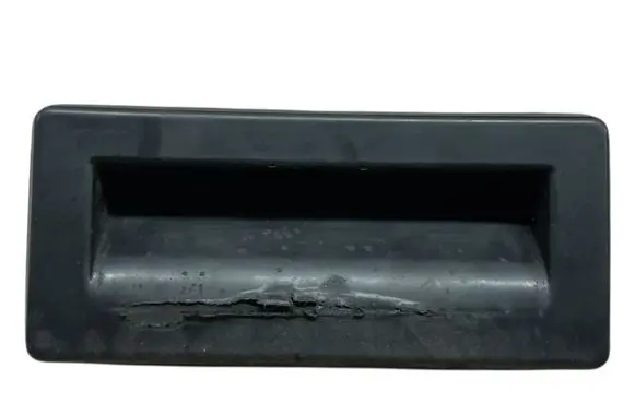 Tailgate/trunk/boot exterior handle