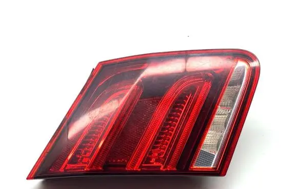 Mercedes-Benz E W212 Rear/tail lights 