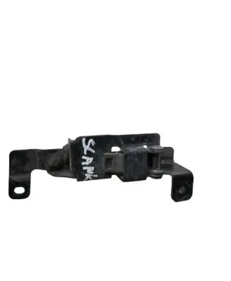 Renault Trafic III (X82) Sliding door check strap stopper 