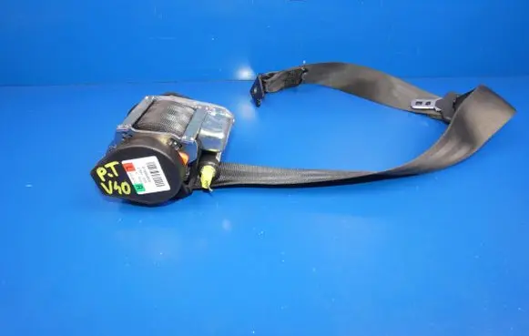 Volvo V40 Rear seatbelt 619885900 31292072