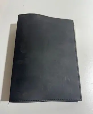 Volkswagen Tiguan Owners service history hand book 