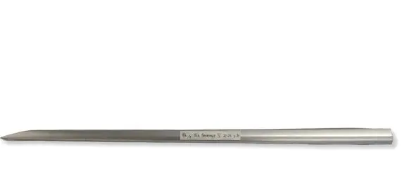 KIA Sportage Front door trim (molding) 87725R2000