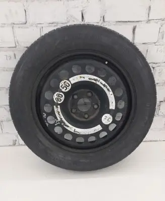 Mercedes-Benz ML W164 R18 spare wheel A1644000002