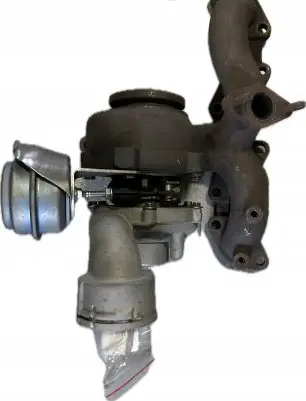 Audi A3 S3 8P Turbo 03G253014H