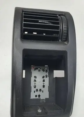Opel Astra G Dashboard side air vent grill/cover trim 90560336