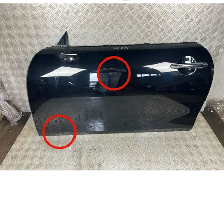 Mini One - Cooper F56 F55 Door (2 Door Coupe) 