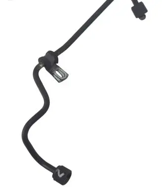 Volvo S60 Fuel injector supply line/pipe 31272620
