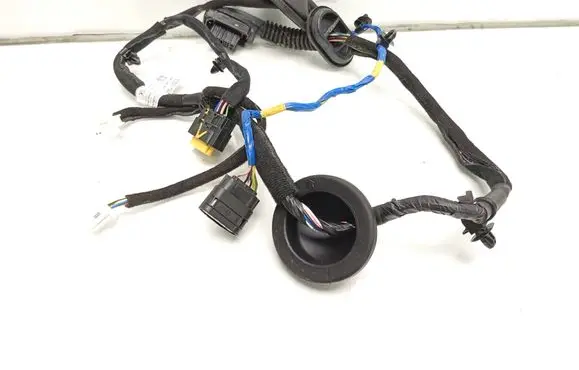 KIA Xceed Rear door wiring loom 91630J7040