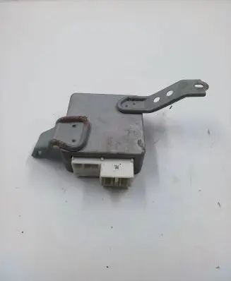 Power steering control unit/module