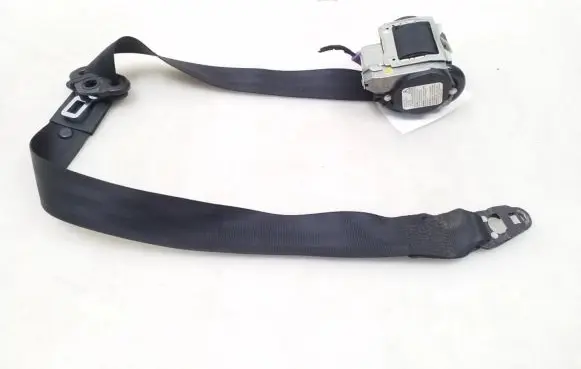 Audi A4 S4 B7 8E 8H Front seatbelt 8E0857705F