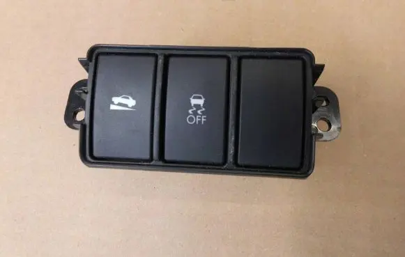 Subaru Outback Traction control (ASR) switch 83413AJ000VH 83413AJ000