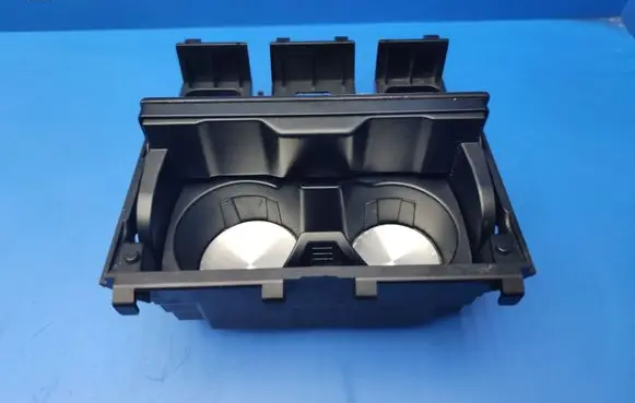 Jaguar XF Cup holder front 8X2354045C22A E119652100