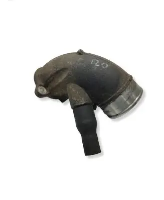 Toyota Land Cruiser (J120) Turbo air intake inlet pipe/hose 