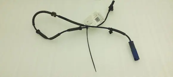 ABS rear brake sensor