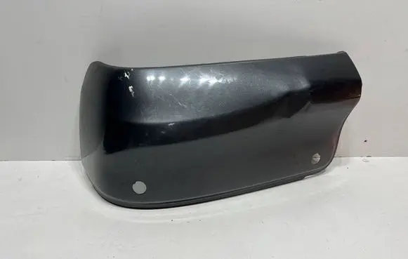 Ford Ranger Rear bumper corner part panel trim