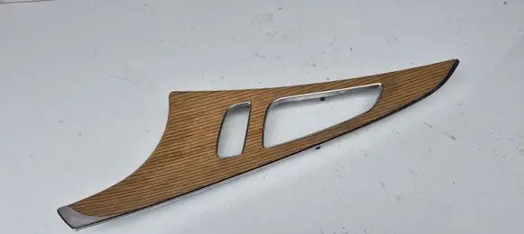 Audi A6 S6 C7 4G Front door trim bar 4G0867409
