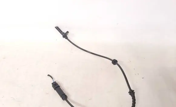 BMW 5 F10 F11 ABS rear brake sensor 6784901 34526784901