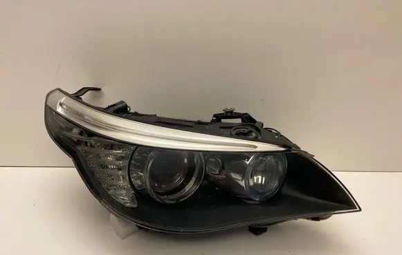 BMW 5 E60 E61 Headlight/headlamp 7177734 A8717773406 1ZS00945102