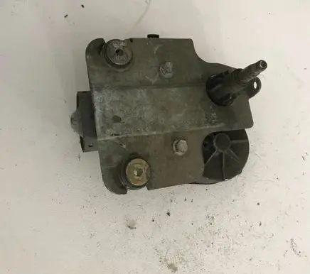 Renault Espace - Grand espace IV Rear window wiper motor 28869L