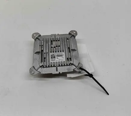 Renault Austral LED ballast control module 260555572R