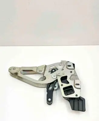 Mercedes-Benz SL R230 Convertible roof lock/latch A2307901471 2307901471